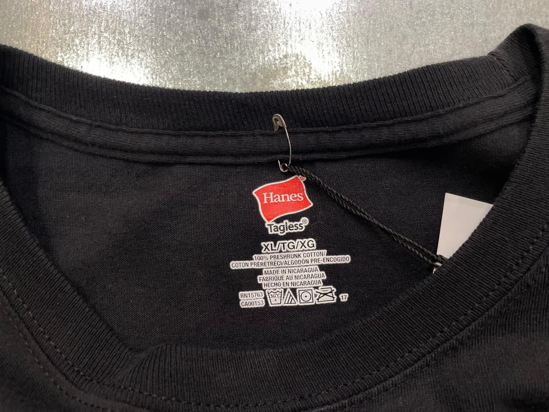 (XL) Hanes 헤인즈 로스엔젤레스 킹스 디즈니 프린팅 반팔티 상품이미지8