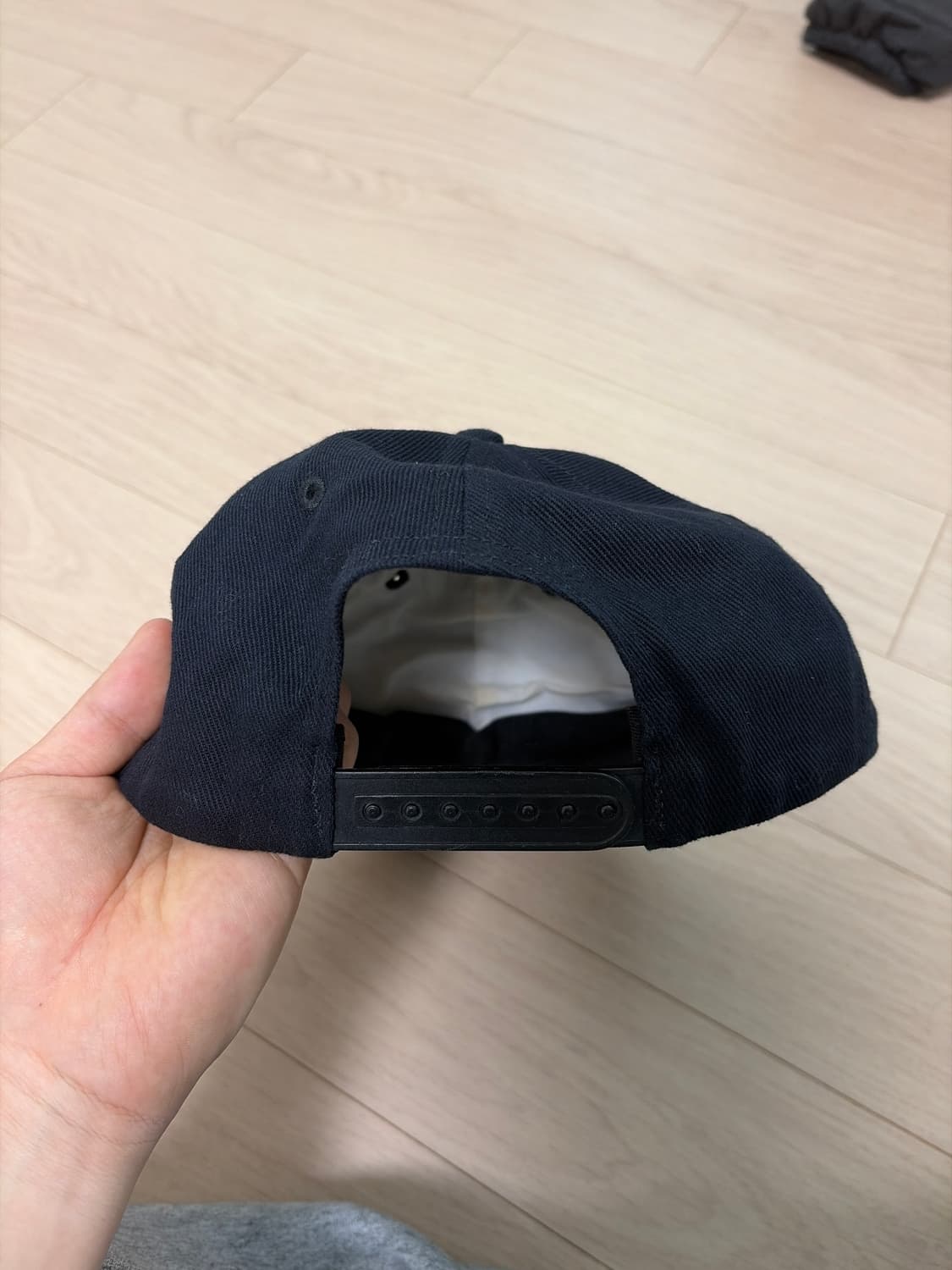 슈프림 모자 상품이미지3