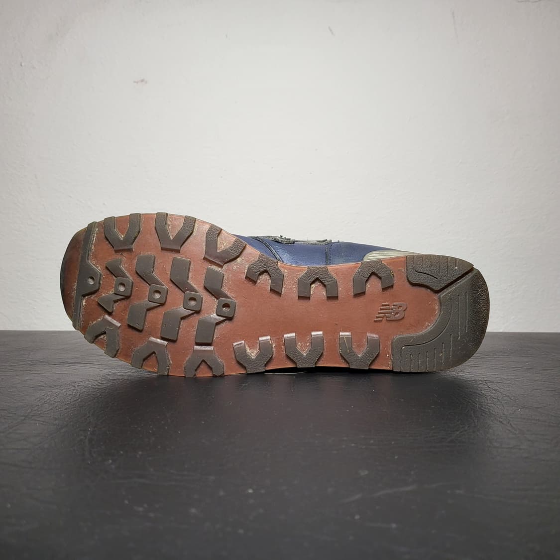 뉴발란스 운동화 255m (made in  ENGLAND) eu40.5 상품이미지10