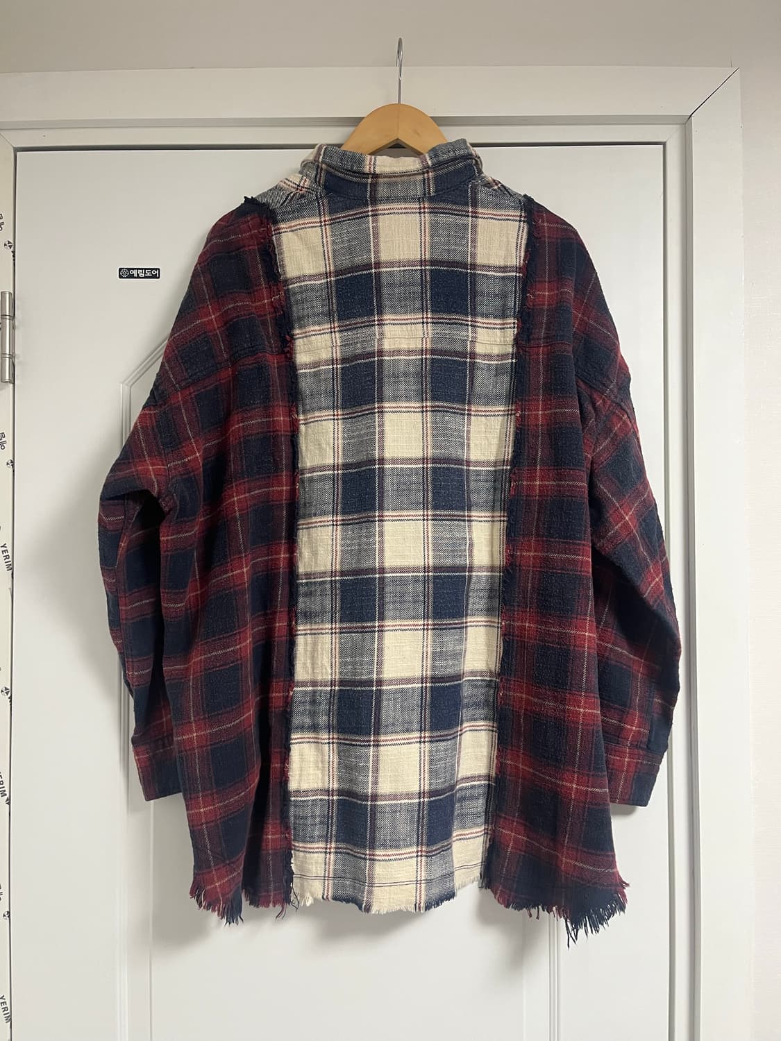 R13 셔츠 상품이미지2