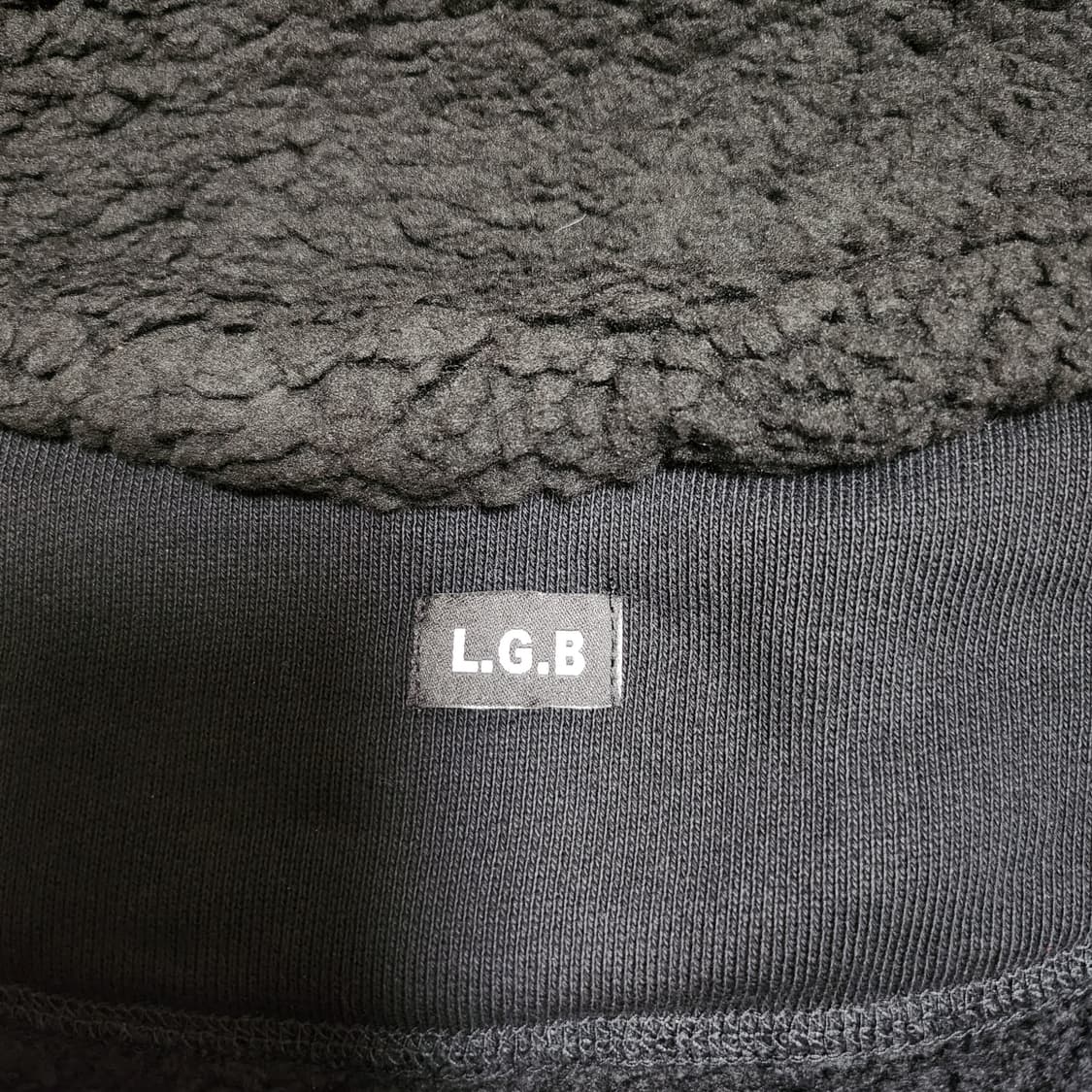 LGB 변형 자켓 상품이미지5