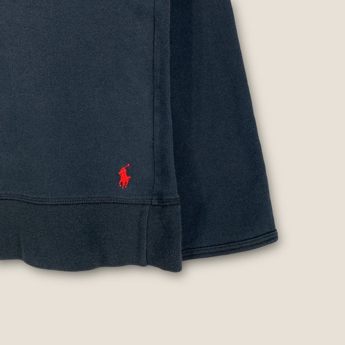 폴로랄프로렌 포니로고 맨투맨 상품이미지4