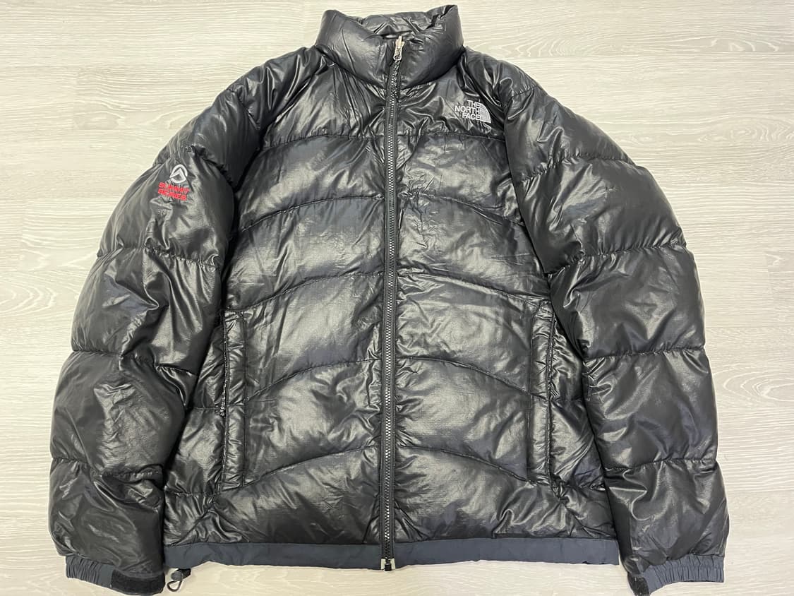 노스페이스 아콘카구아 95 상품이미지1