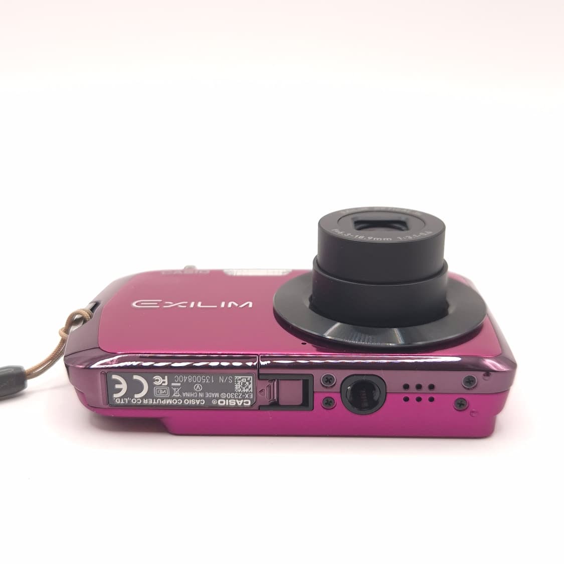 🩷메이크업모드ㆍ하트포커스✨ 카시오 EXILIM Z330 핑크 ✨ 상품이미지5