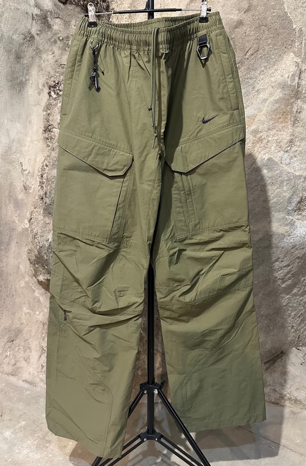 나이키 x 녹타 오팔 티노 닉스 카고 팬츠 새상품 상품이미지3