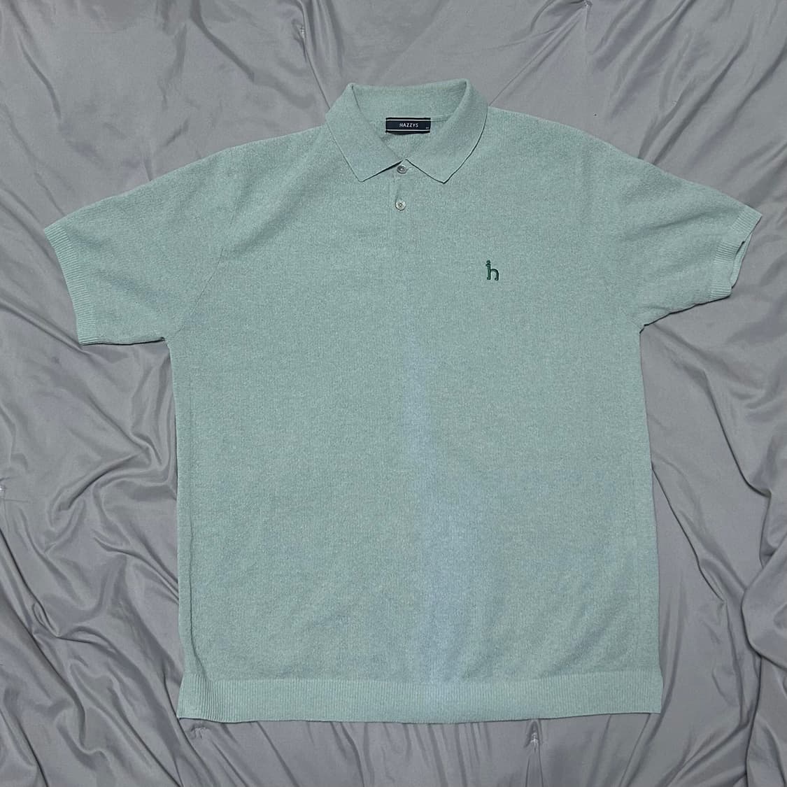 hazzys t-shirt (100) 상품이미지1