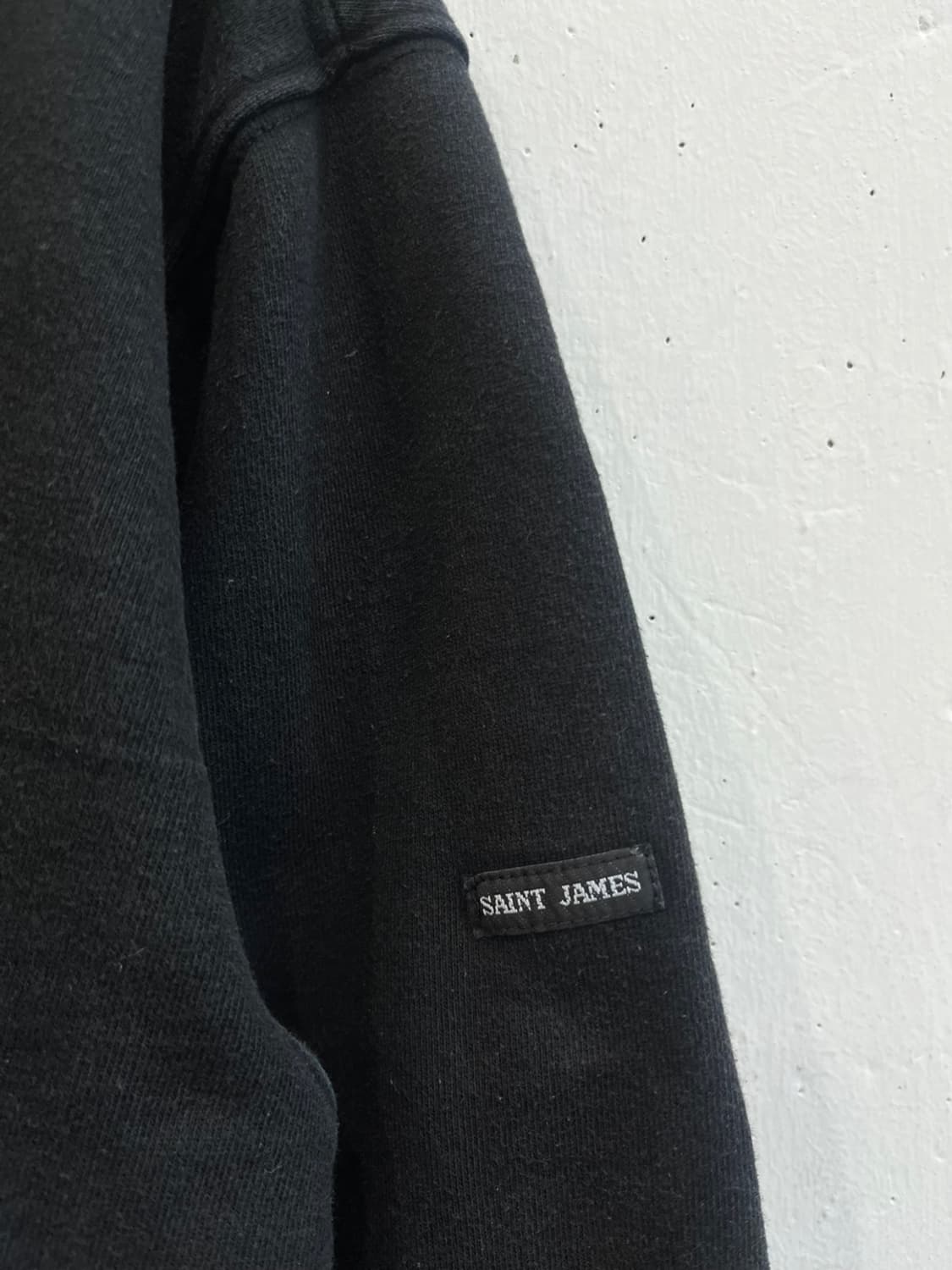 세인트 제임스 후드  상품이미지2