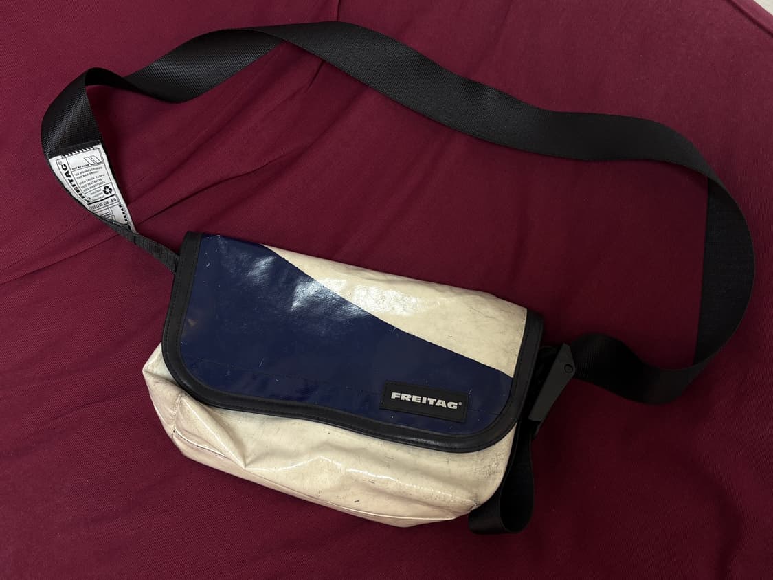 프라이탁 하와이파이브오 상품이미지1