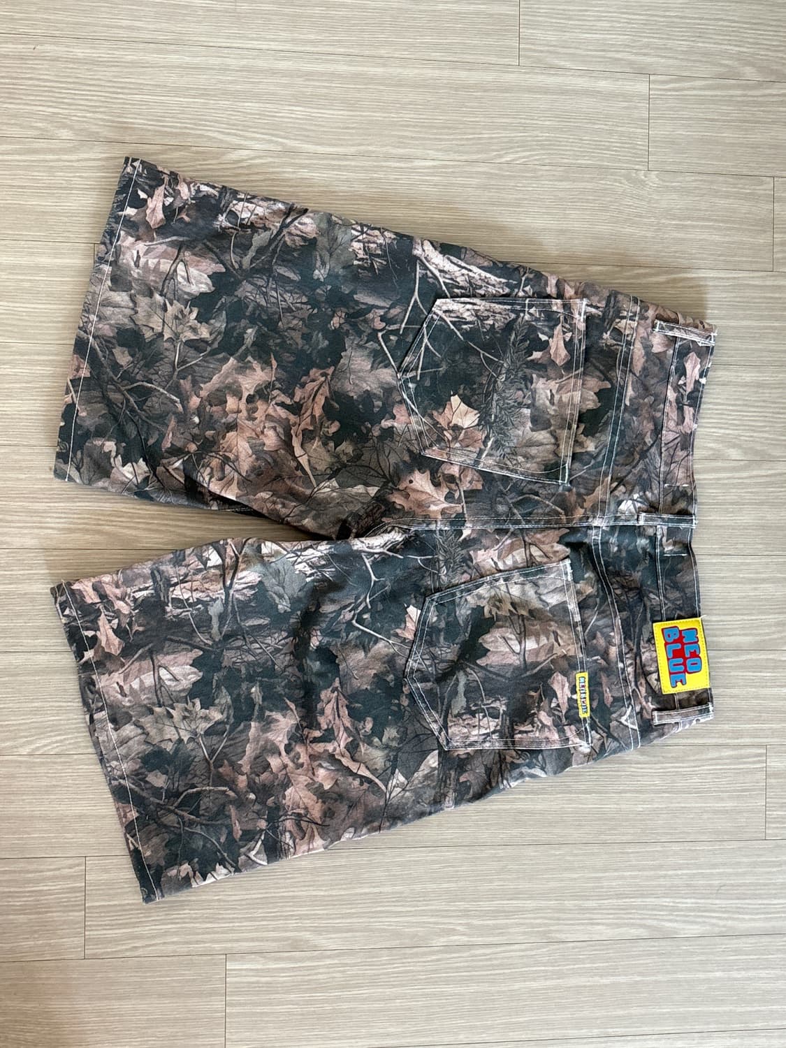 리얼트리 버뮤다 30 size 상품이미지2