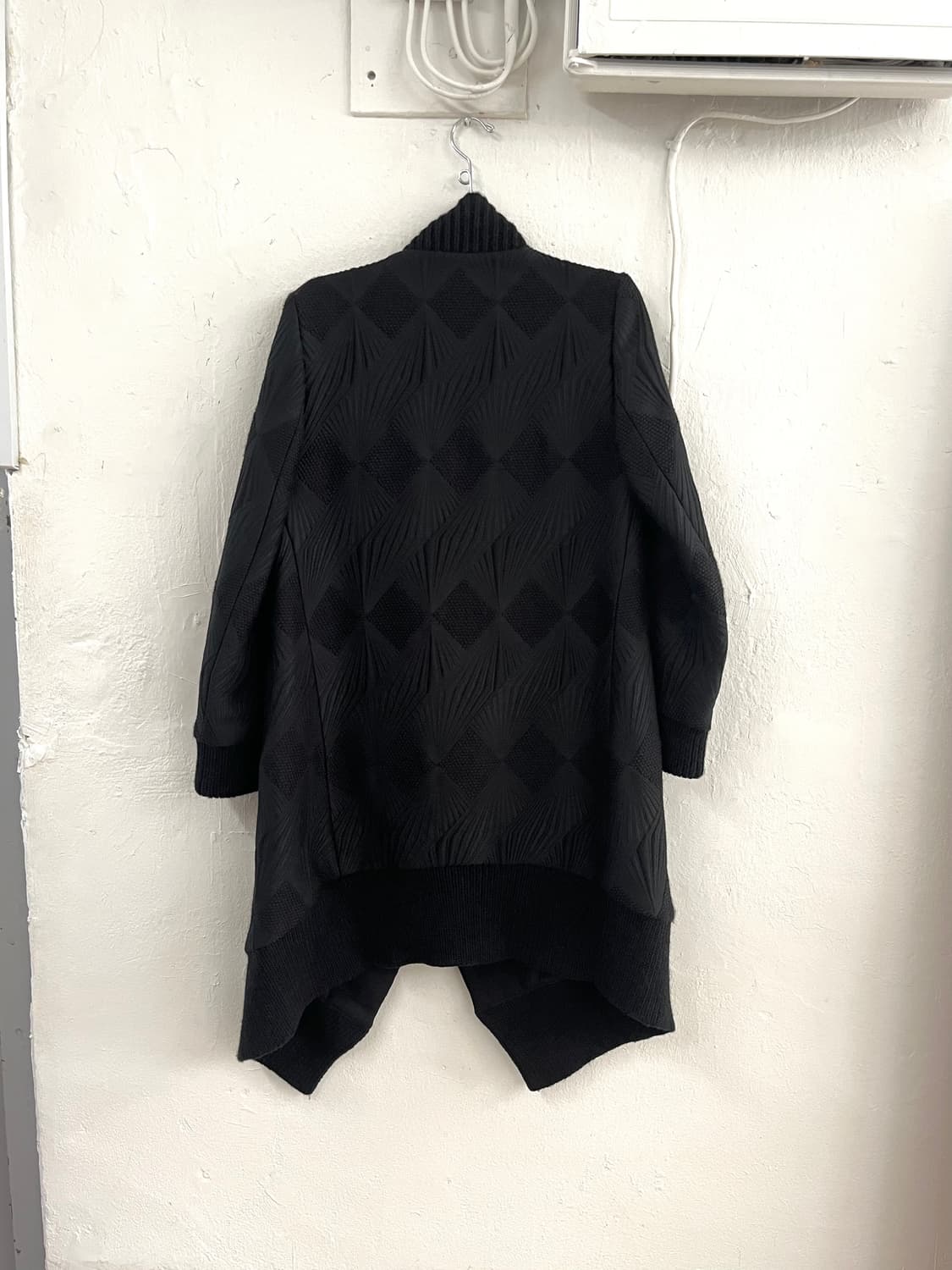 앤드뮐미스터 앰브로이드 코트 상품이미지9