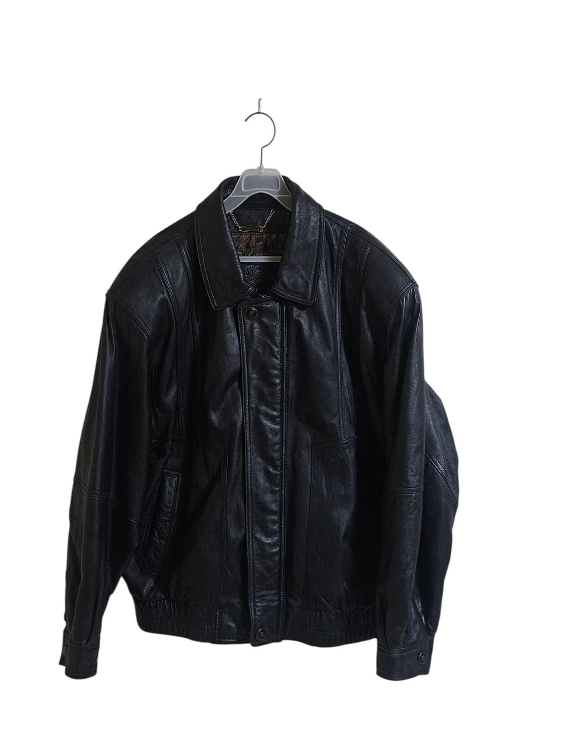 양가죽자켓 상품이미지1