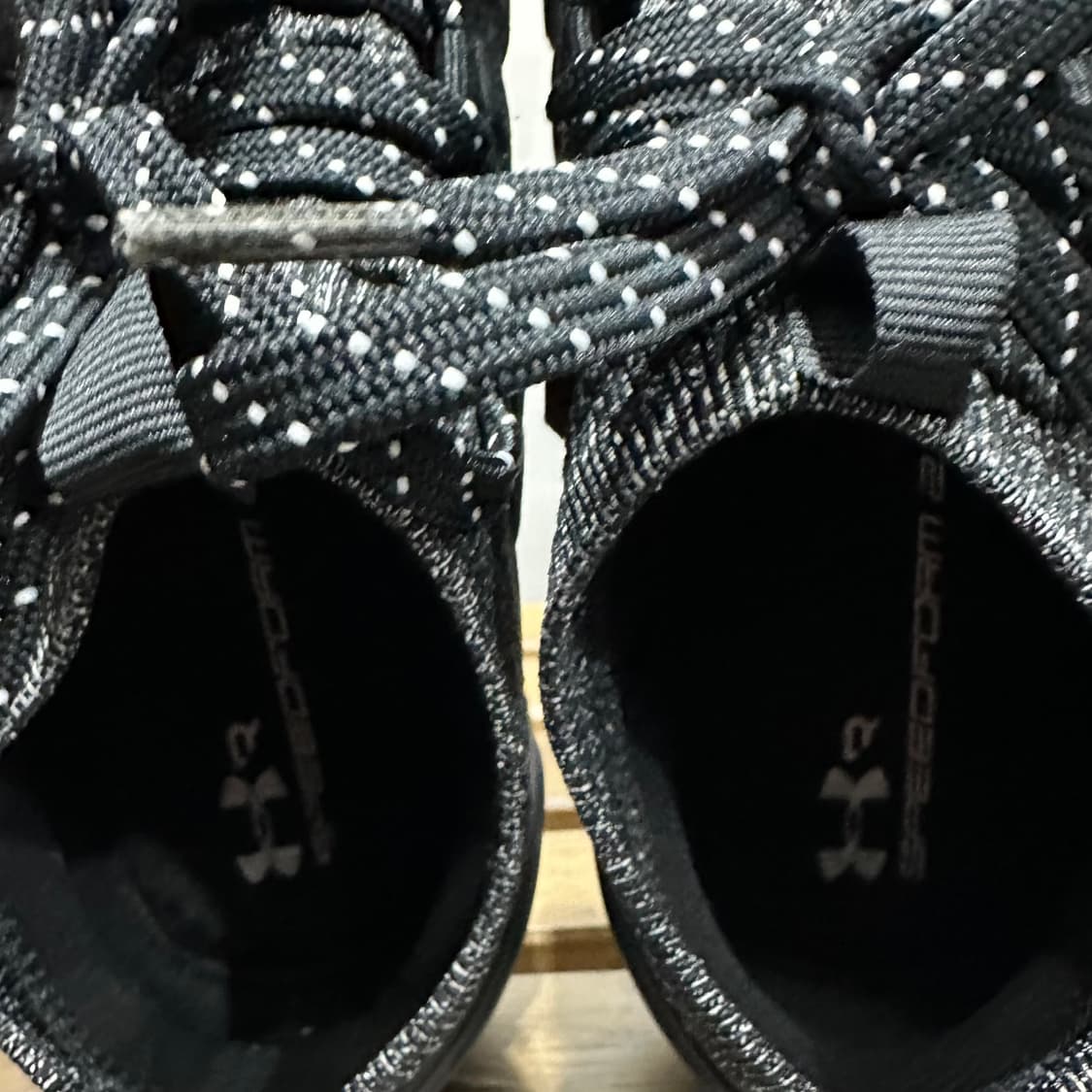 265) 언더아머 운동화 남성 남자 런닝화 UA HOVR 팬텀 RN 상품이미지8