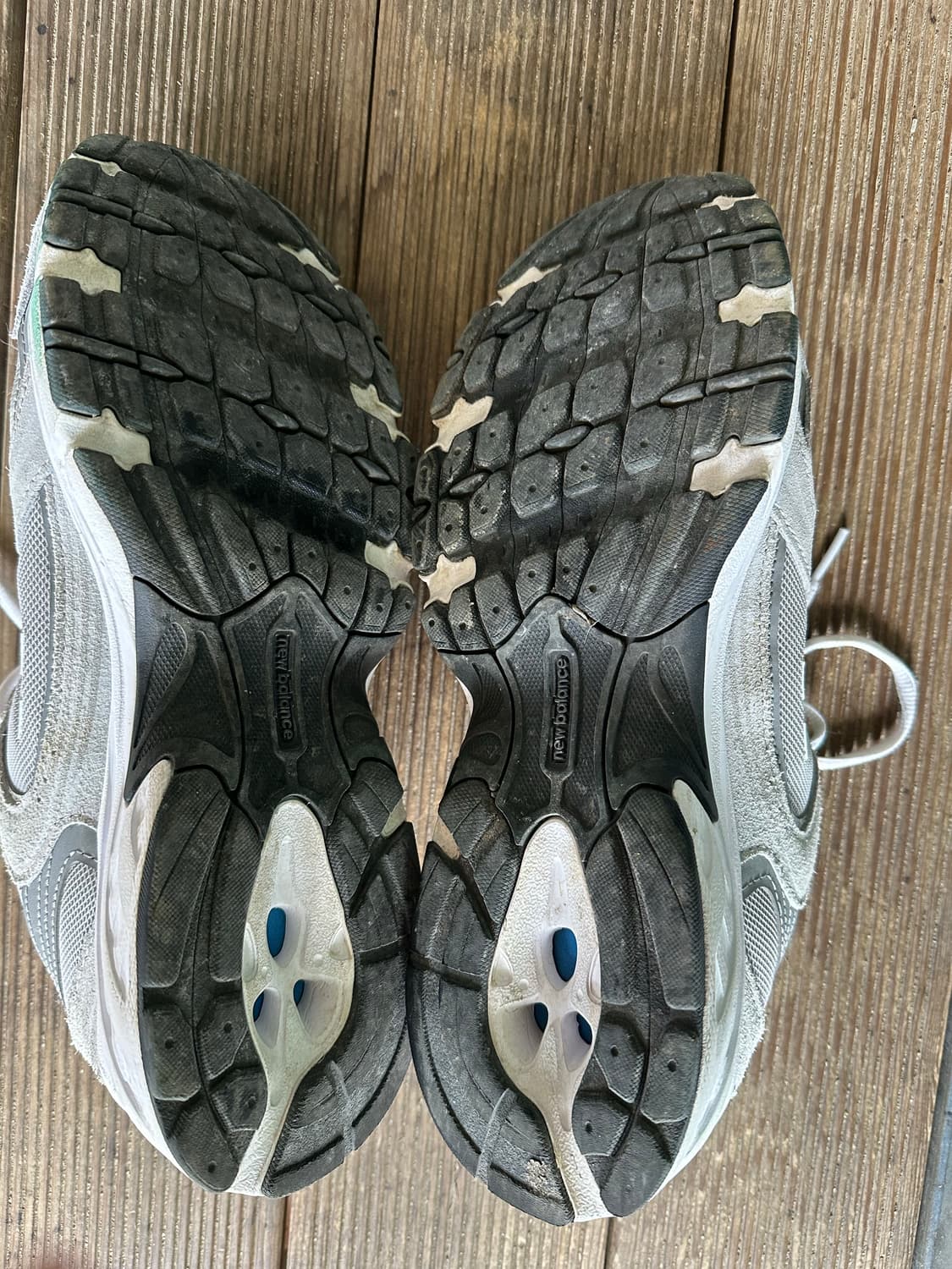 뉴발란스 530 그레이 270 상품이미지2