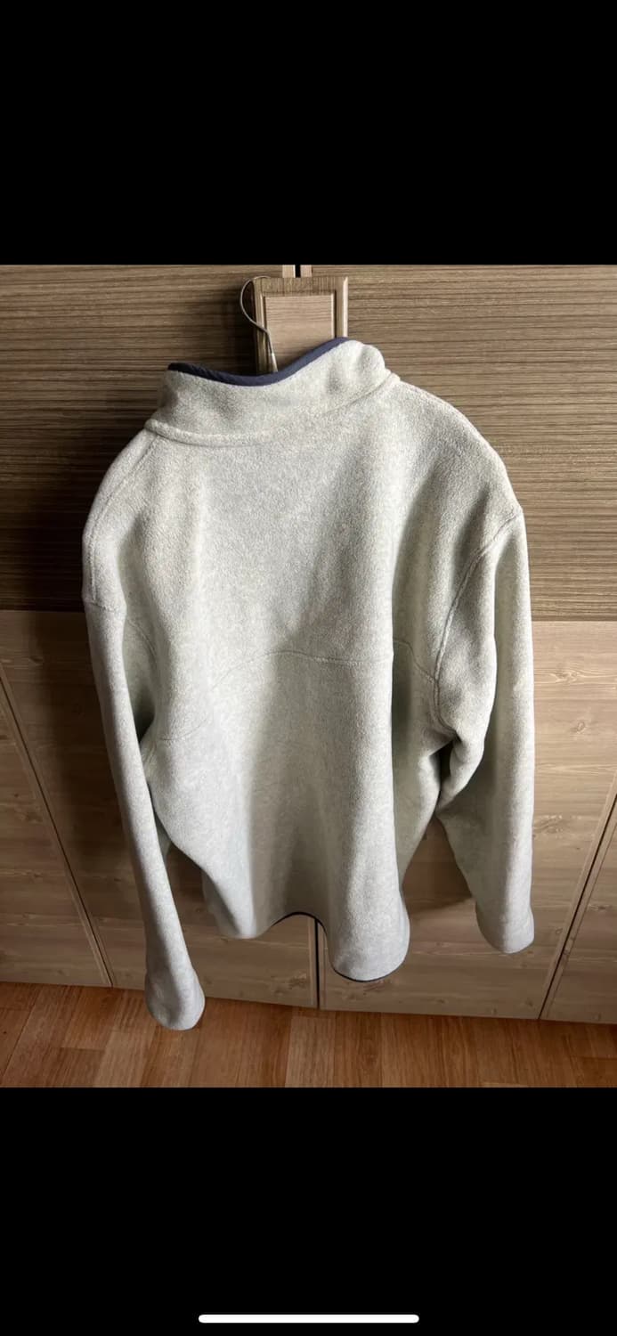 파타고니아 신칠라 오트밀 xxl 상품이미지2