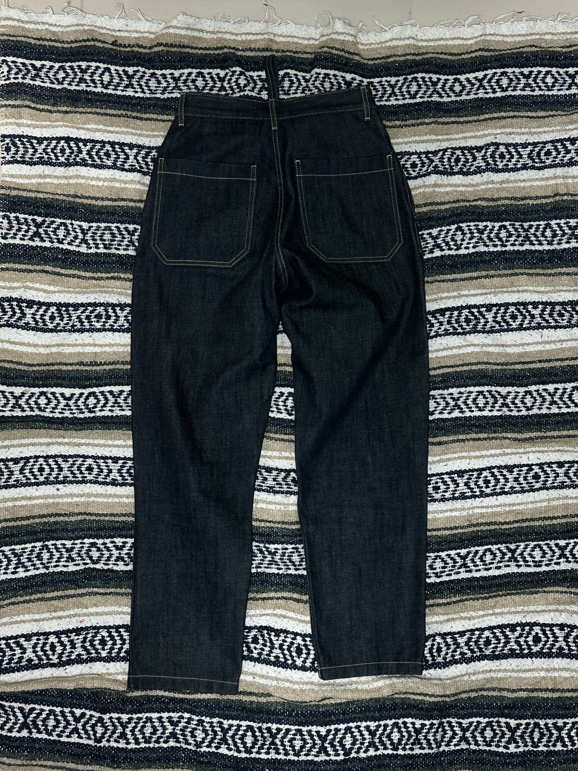 스튜디오 니콜슨 빌 데님 상품이미지2