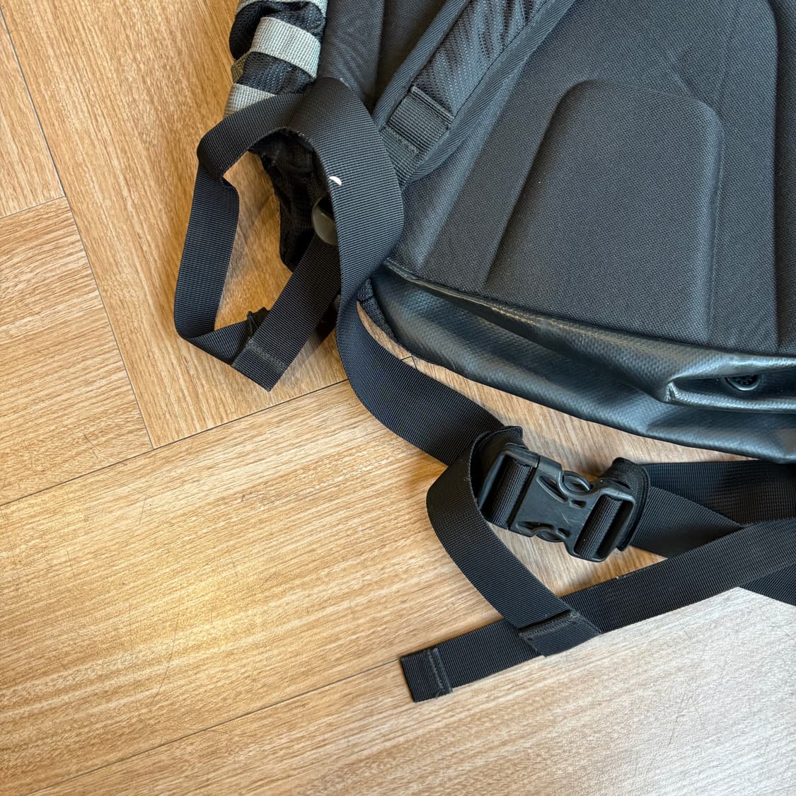 오클리 택티컬 필드 기어 백팩 상품이미지8