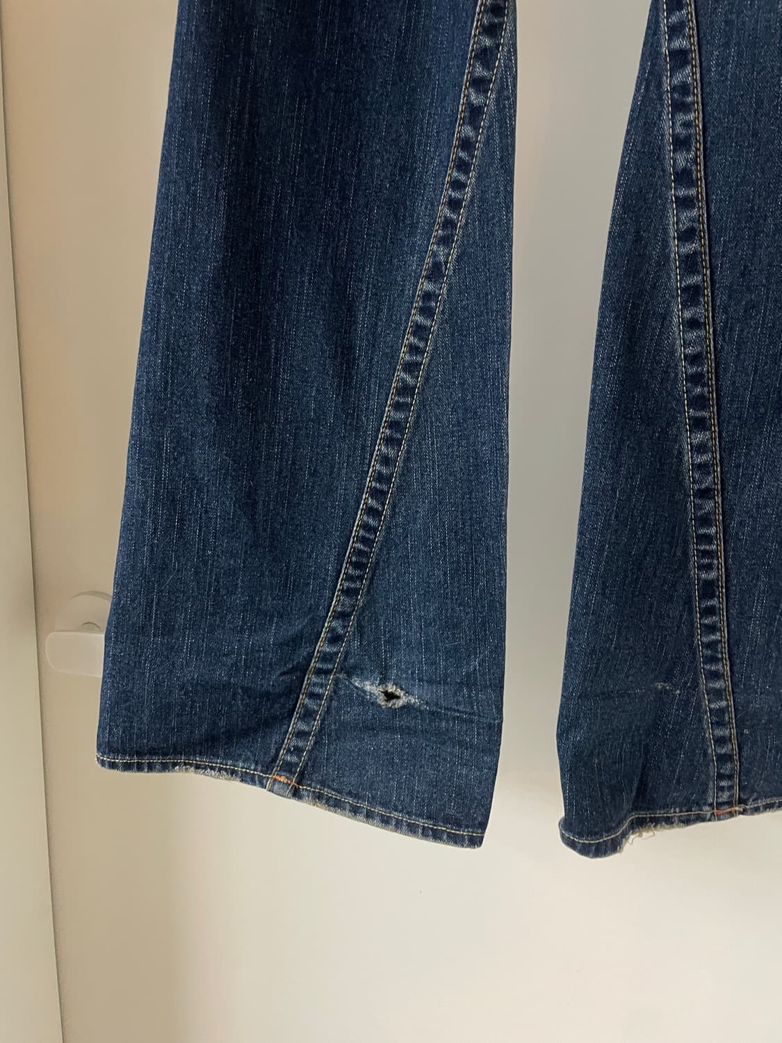 True religion 트루릴리젼 부츠컷 상품이미지6