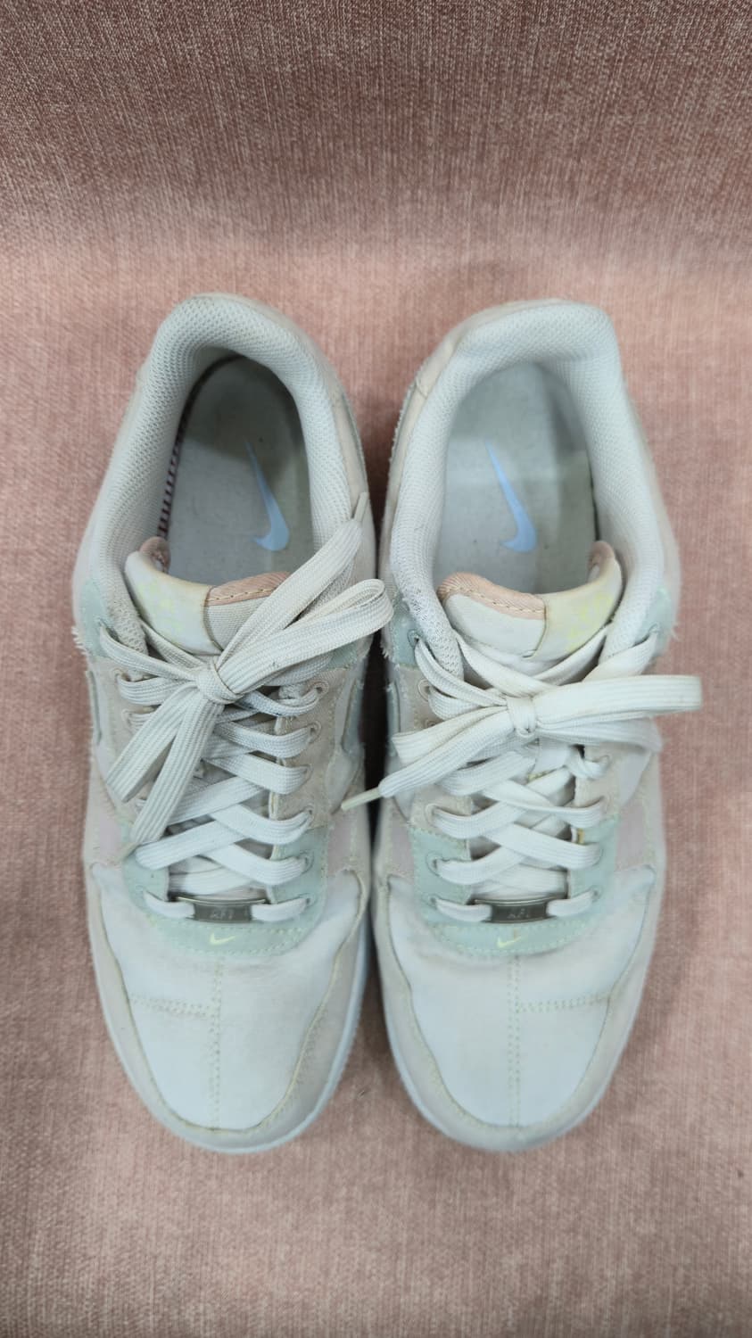 나이키 270mm-  에어포스1 파스텔휴즈 상품이미지2