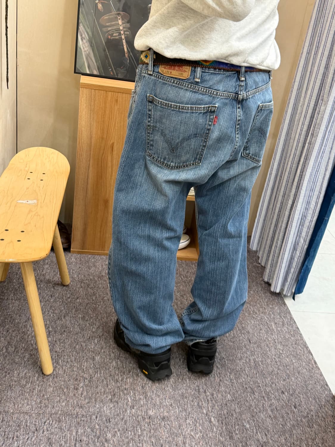 Levi’s 559 상품이미지10