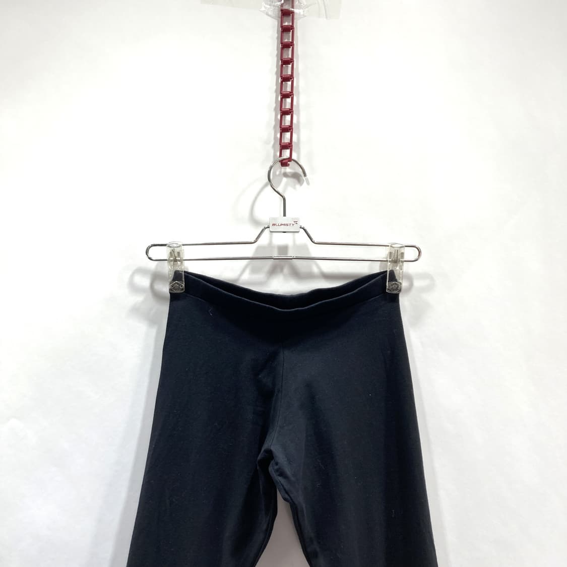 아디다스 여성 레깅스 블랙 M  상품이미지2