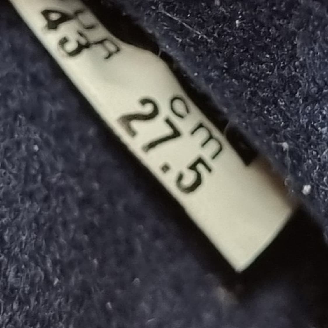 나이키 에어 조던 1 하이 275 상품이미지6