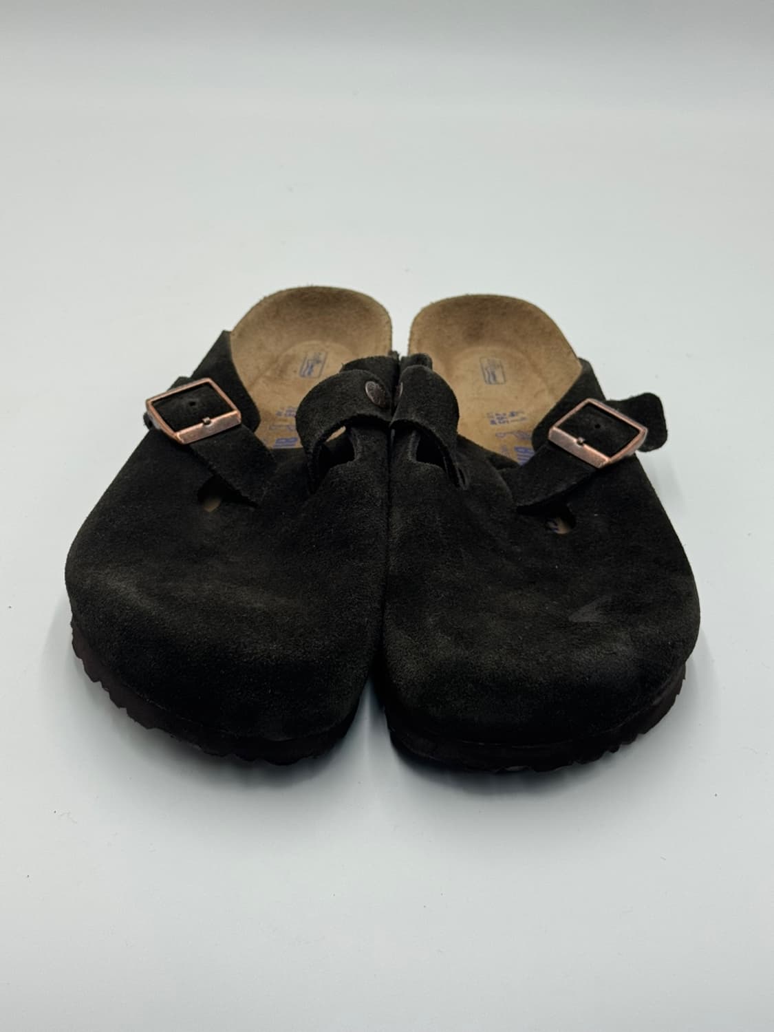 버켄스탁 보스턴  상품이미지4