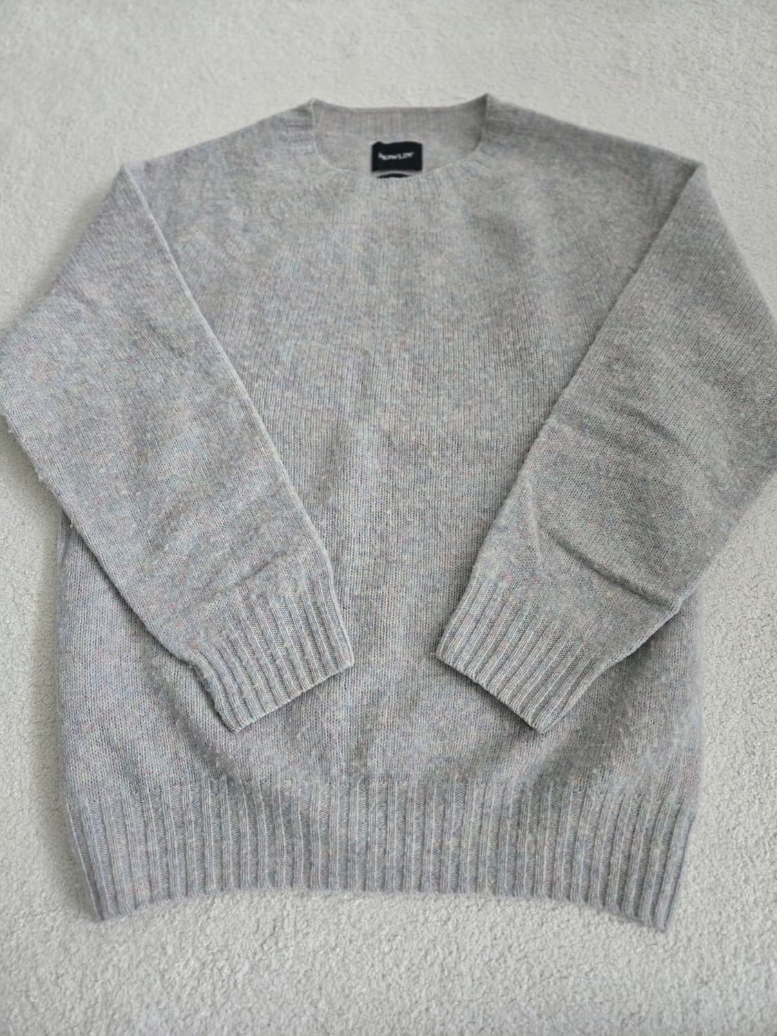 하울린 갤럭시 니트 Xl 상품이미지1