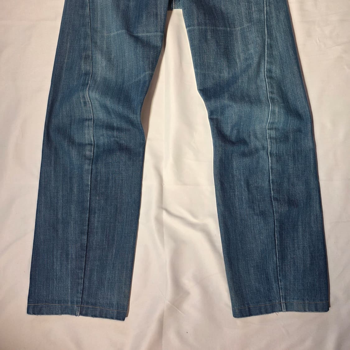 [31]00s 리바이스 엔지니어드진 엔진 데님팬츠 상품이미지3