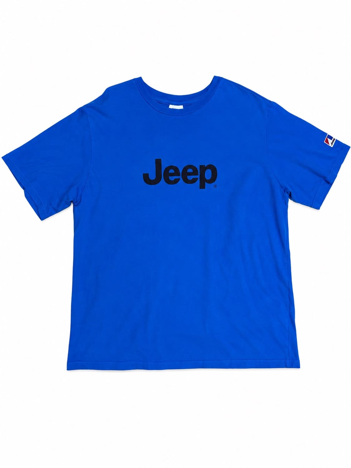 지프 jeep 반팔 XL 상품이미지1
