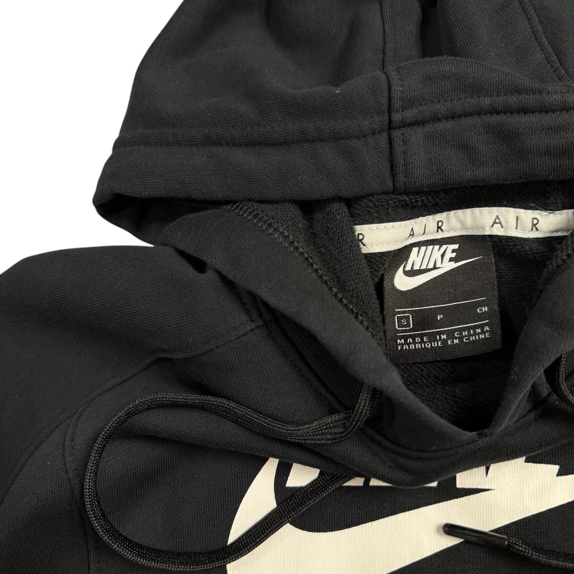 나이키 후드티 상품이미지2