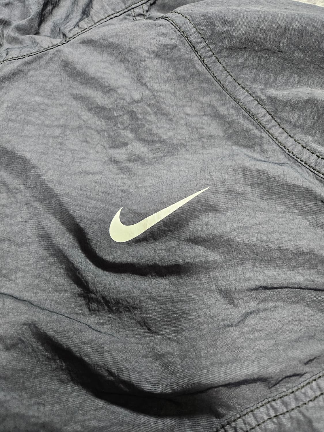 나이키 스투시 윈드러너 자켓 M 상품이미지2