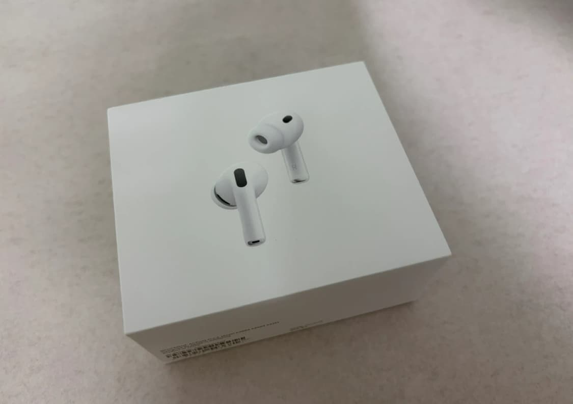 에어팟프로3미개봉 상품이미지1