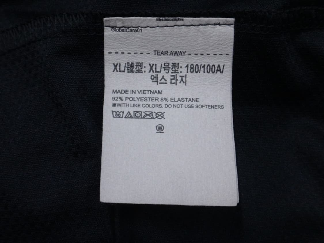 (XL) 언더아머 UA 퍼포먼스 텍스쳐드 폴로 상품이미지9