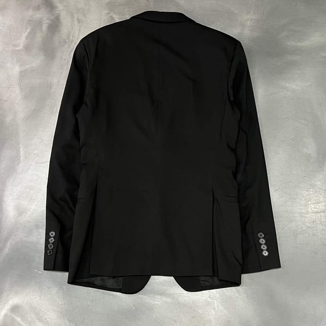 돌체앤가바나 투버튼 블레이저 y15776  상품이미지2