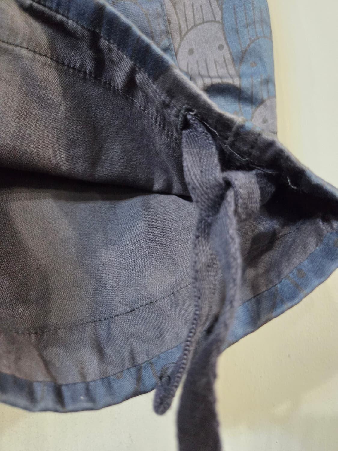 G-Star RAW 모리스 로우 스트레이트 데님(30) 상품이미지5