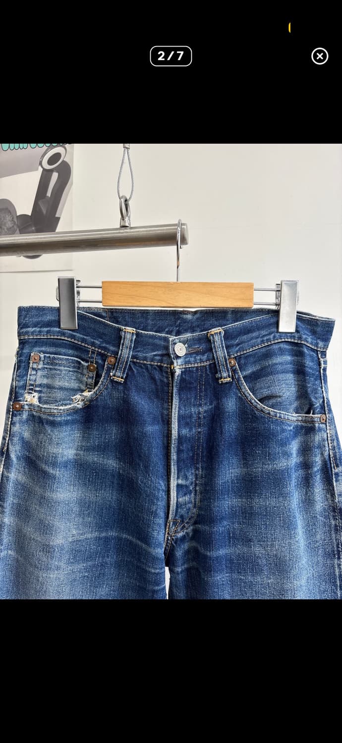 구형 웨어하우스 1101 30/34 상품이미지2