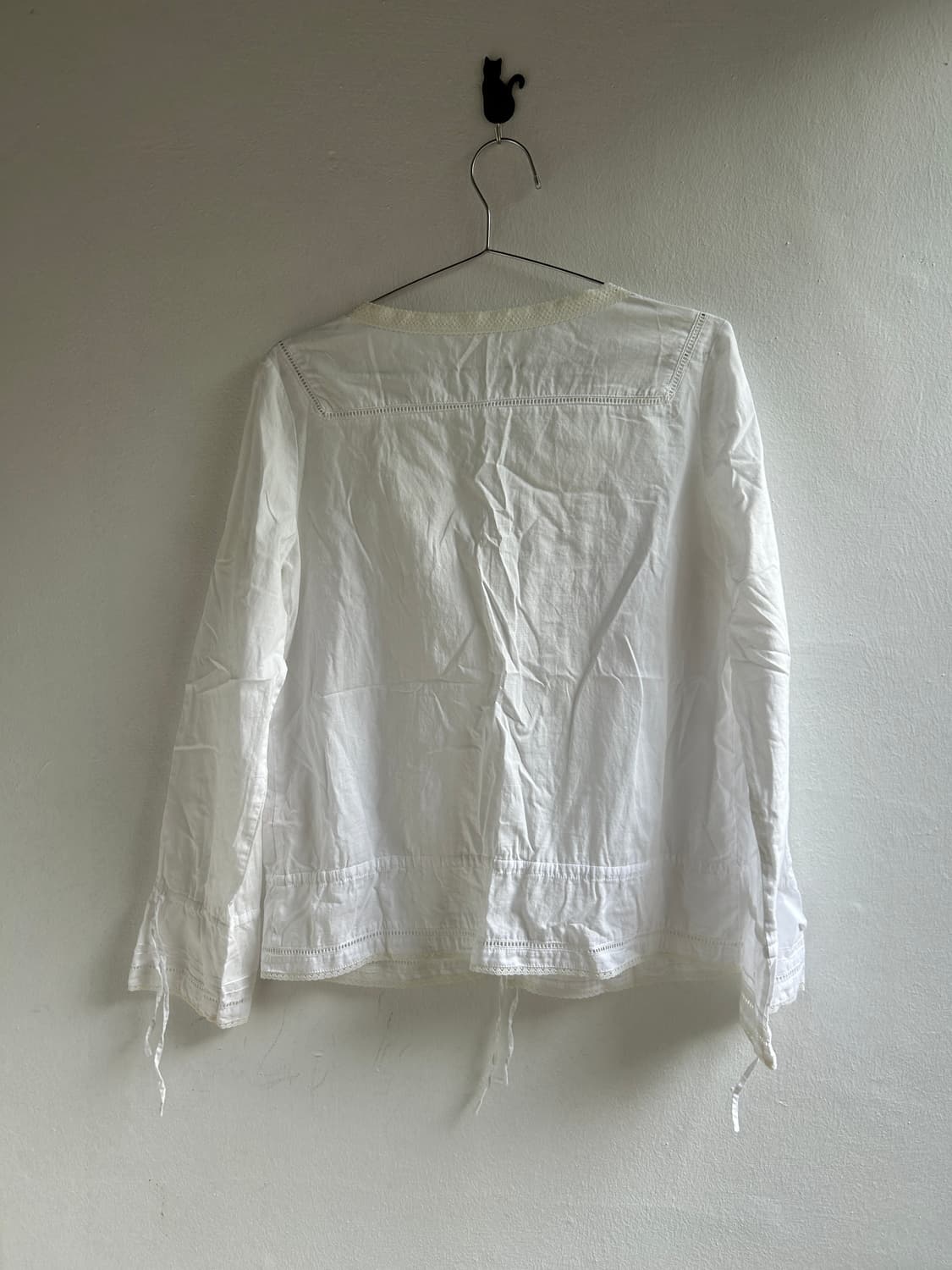 레이스 가디건  상품이미지8