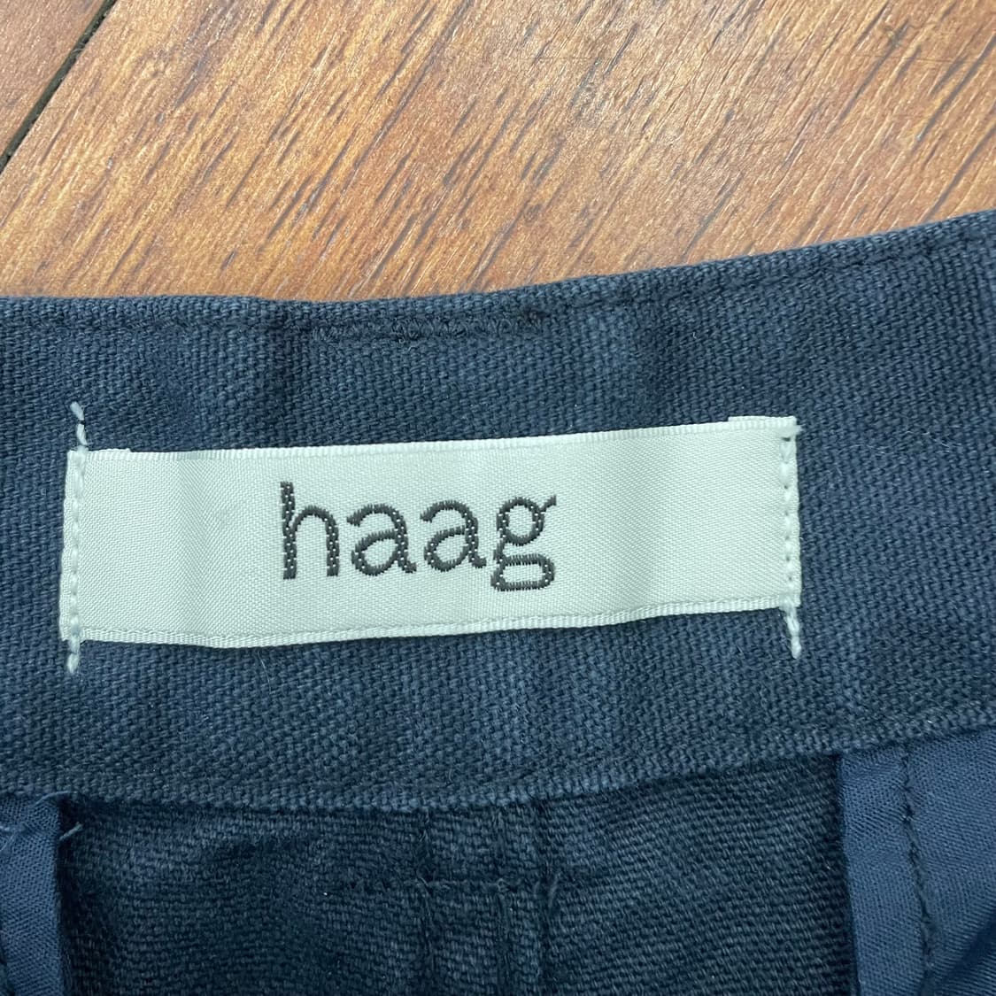 헤이그 퍼티그 카고 팬츠 상품이미지3