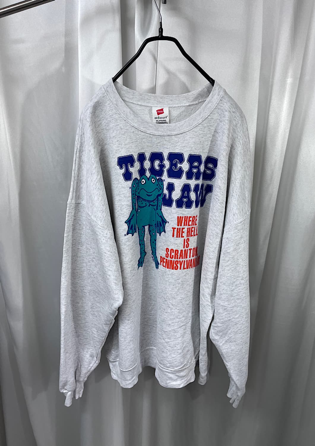 Hanes 상품이미지1