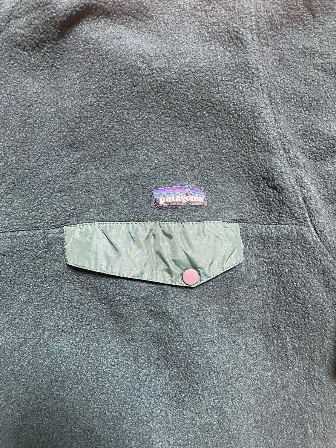 빈티지 파타고니아 신칠라 XL 상품이미지2