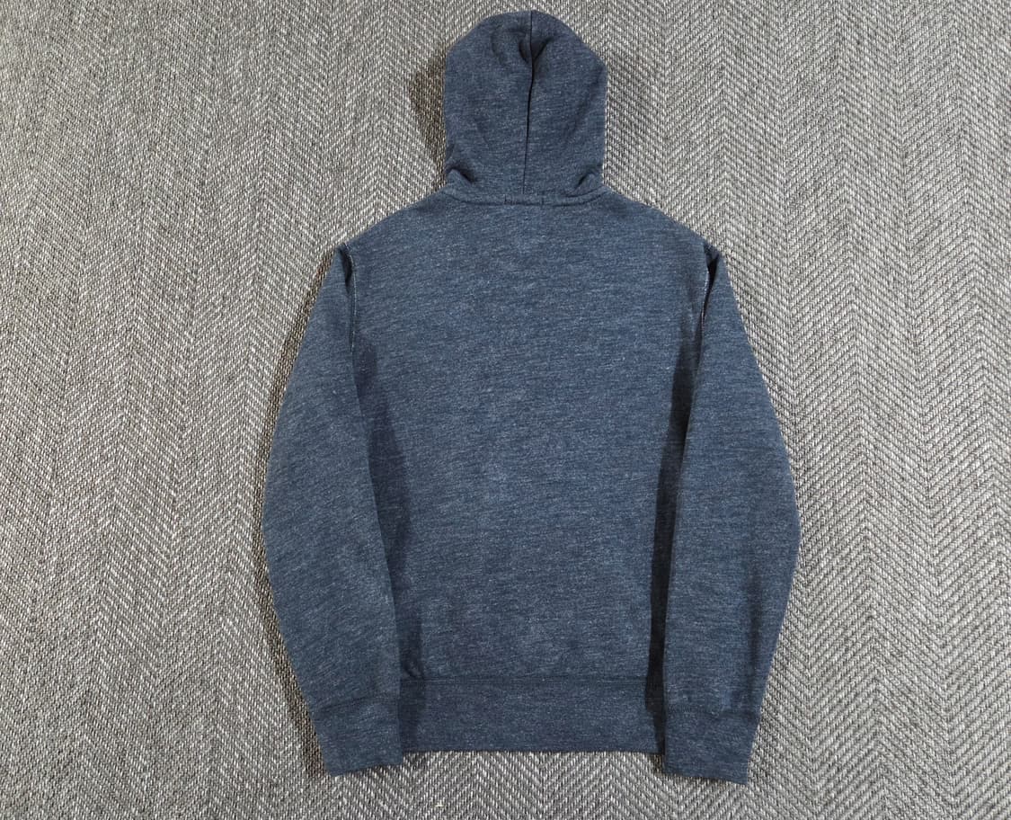 폴로 랄프로렌 인디고 워싱 후드집업
 상품이미지2