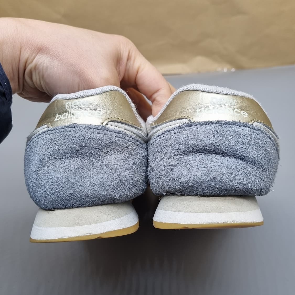 뉴발란스 373 운동화245  상품이미지4