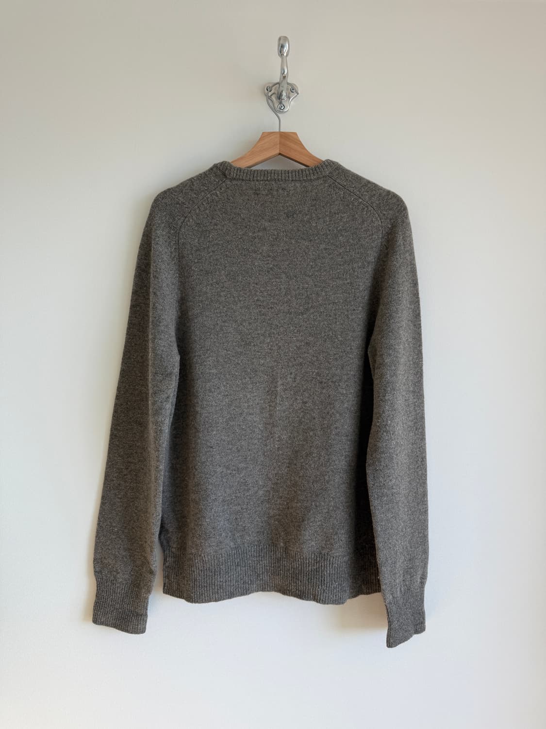 제이크루(J.CREW) 램스울 니트 상품이미지4