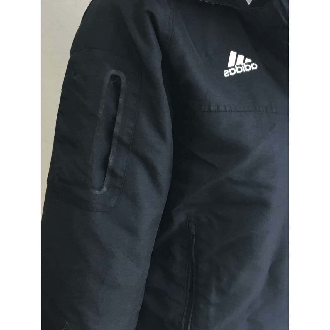 아디다스 트레이닝 바람막이 95 상품이미지2