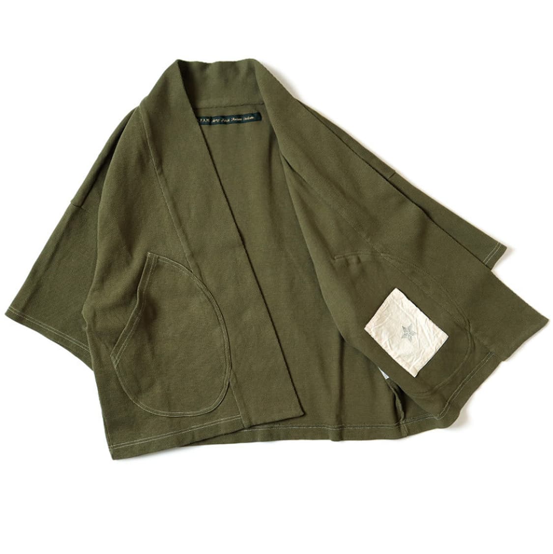 KAPITAL 캐피탈 헤비 와플 바하 사무에 상품이미지2