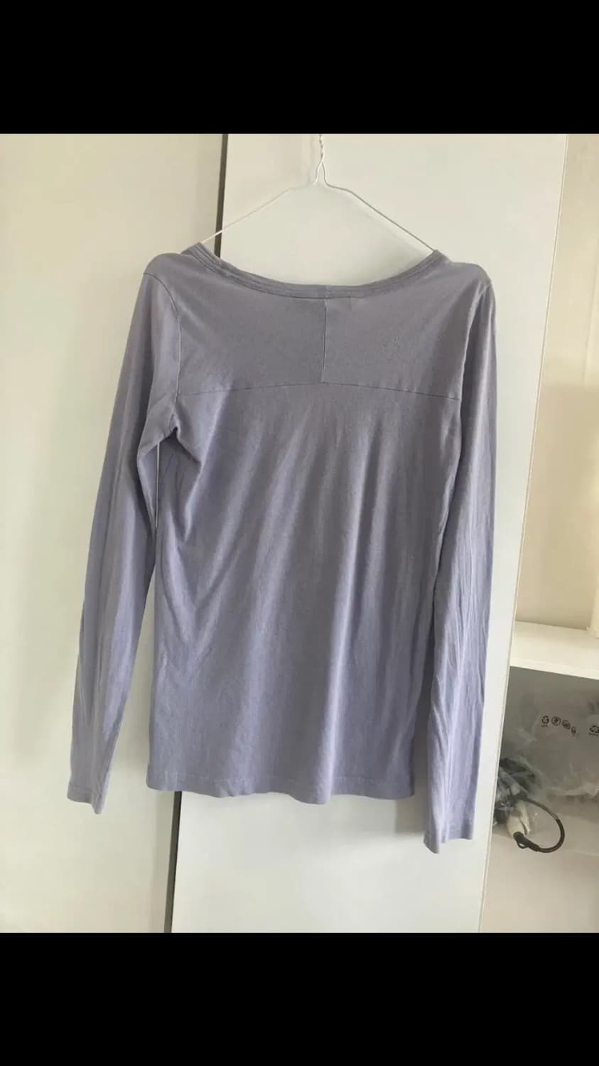 Marc by marc jacobs 긴팔티셔츠 상품이미지2