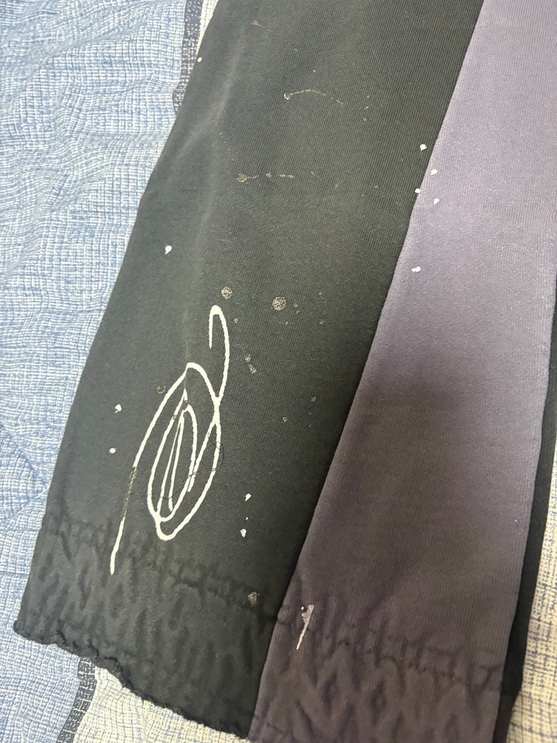 갤러리 디파트먼트 플레어 스웻팬츠 상품이미지2