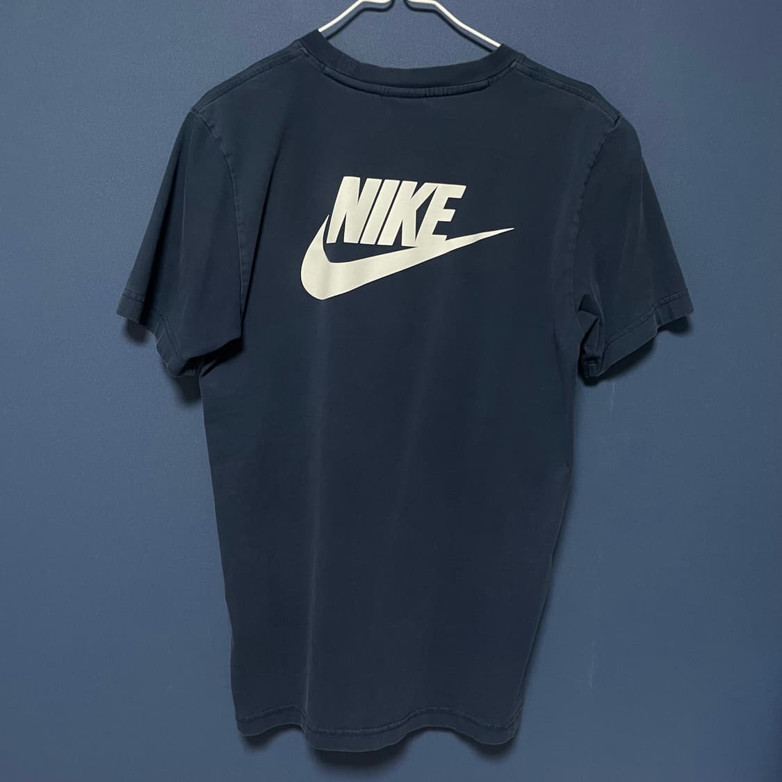 NIKE x 기묘한 이야기 NRG 티셔츠 상품이미지3