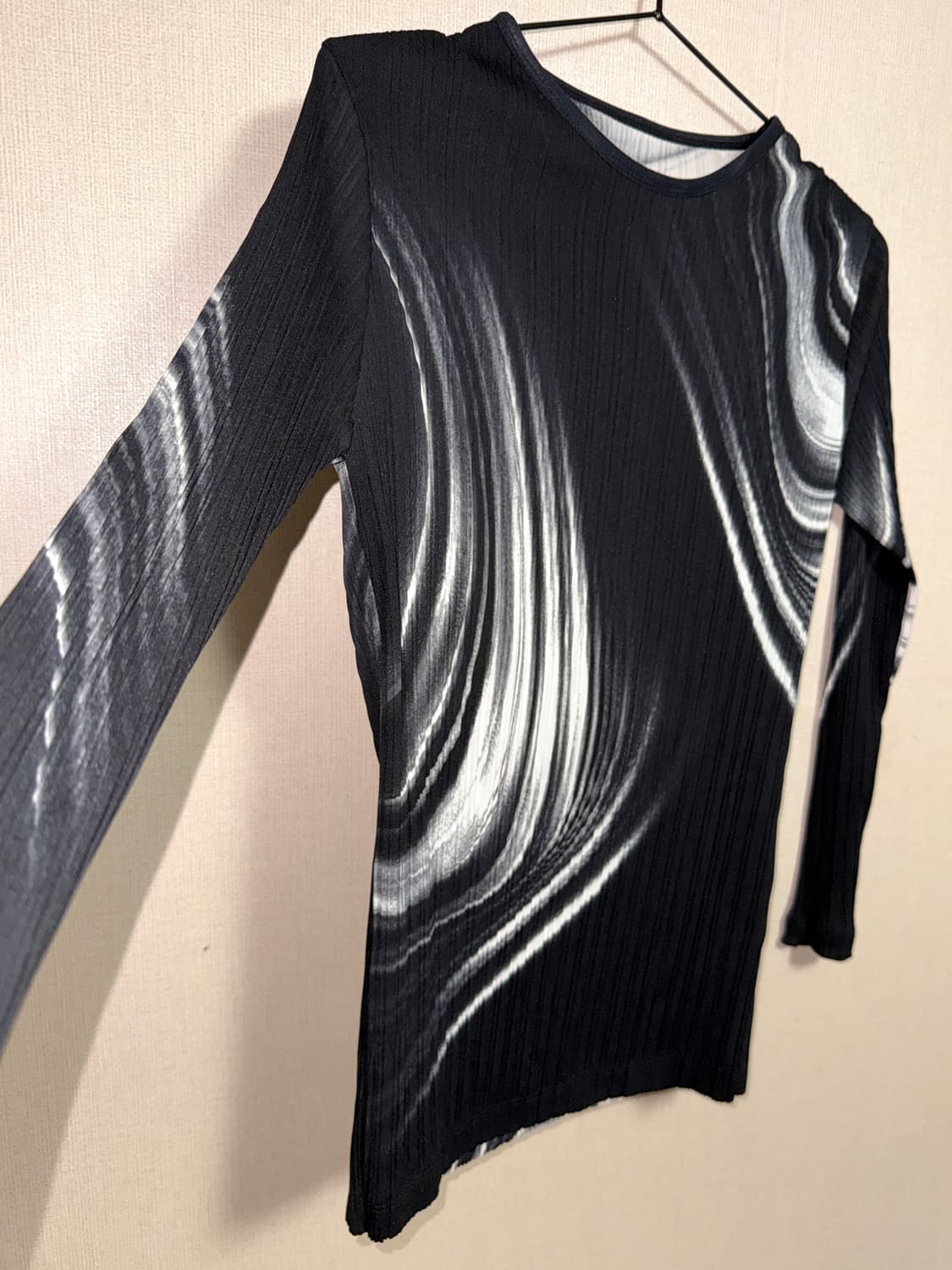 Ayadz 플리츠 탑 상품이미지2