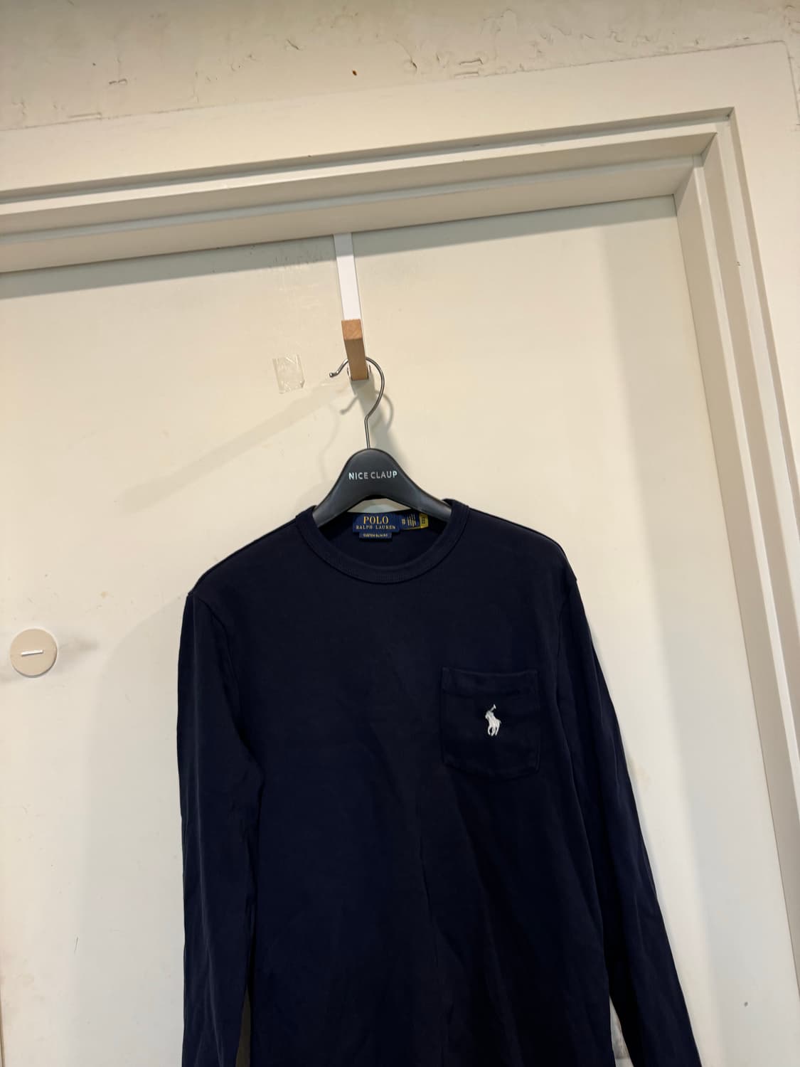 polo 폴로랄프로렌 긴팔티셔츠 상품이미지3